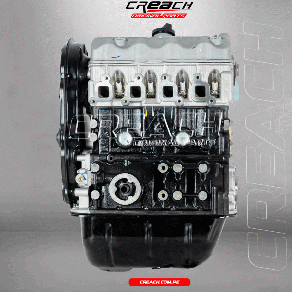 Motor semi armado / DFSK - EQ6380LF