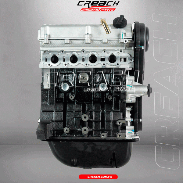 Motor semi armado / SHINERAY - X30L