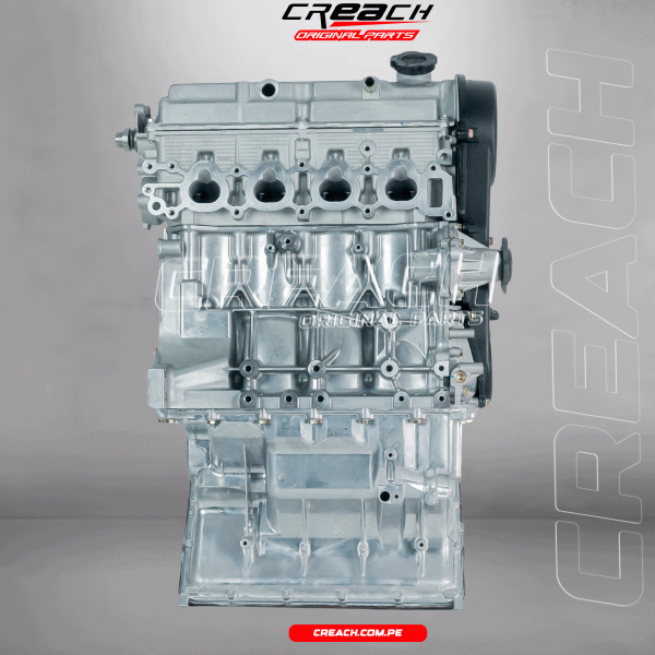 Motor semi armado / DFSK - EQ6380LF