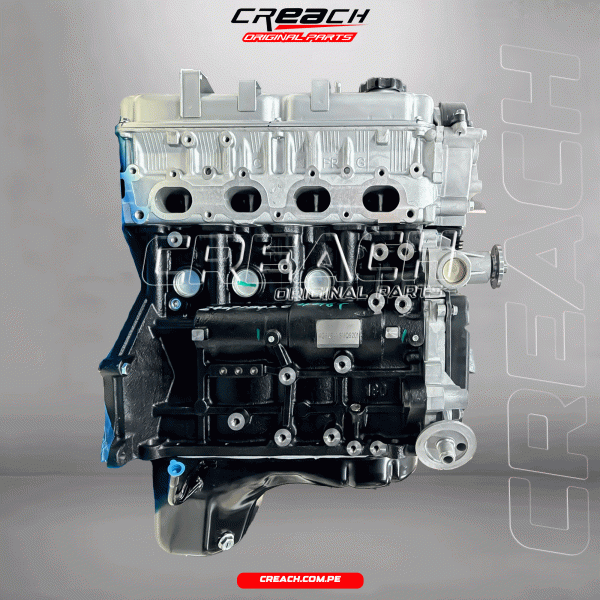 Motor semi armado / GREAT WAL - H5