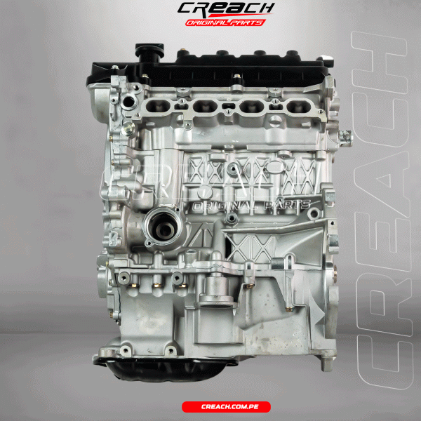 Motor semi armado / GREAT WALL - C30