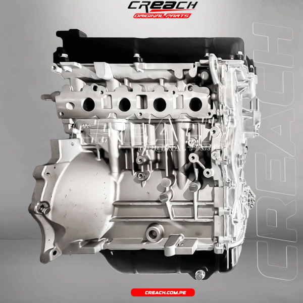 Motor semi armado / DFSK - S500