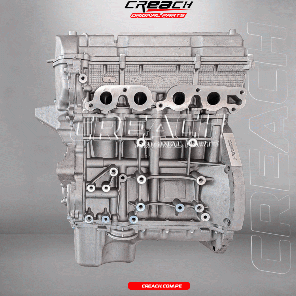 Motor semi armado / CHANGAN - CS15