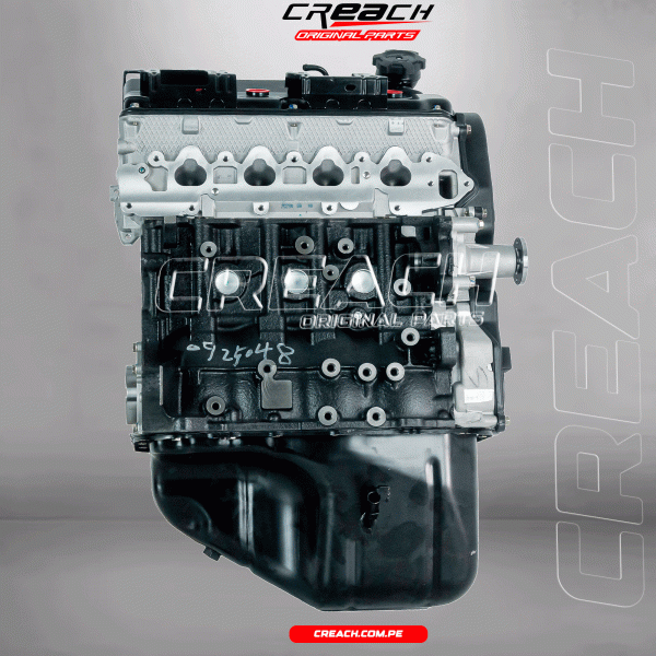 Motor semi armado / CHANA - CH4500