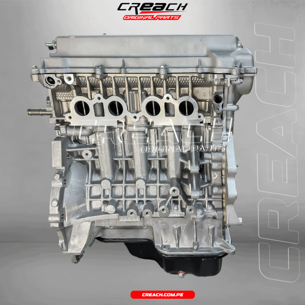 Motor semi armado / DFSK - GLORY 580 ACT