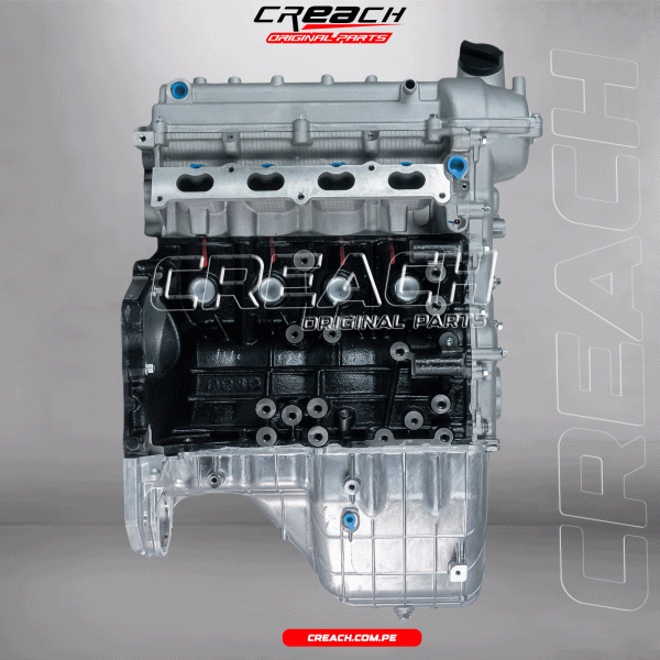 Motor semi armado / DFSK - C37 DK15